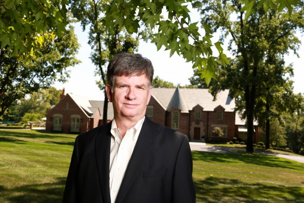John Ryan, Coldwell Banker Gundaker